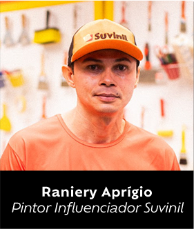 Raniery Aprigio