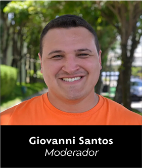 Giovanni Santos